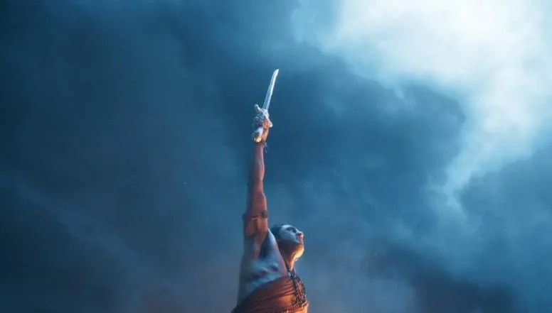 Ranbir Kapoor as Ram
