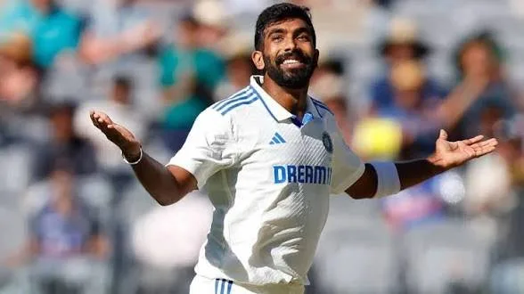 Jasprit Bumrah set to return in Whites.