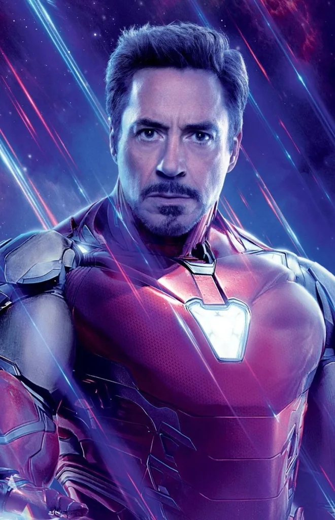 Tom Hiddlestone said Iron Man will be the midfielder of his team.