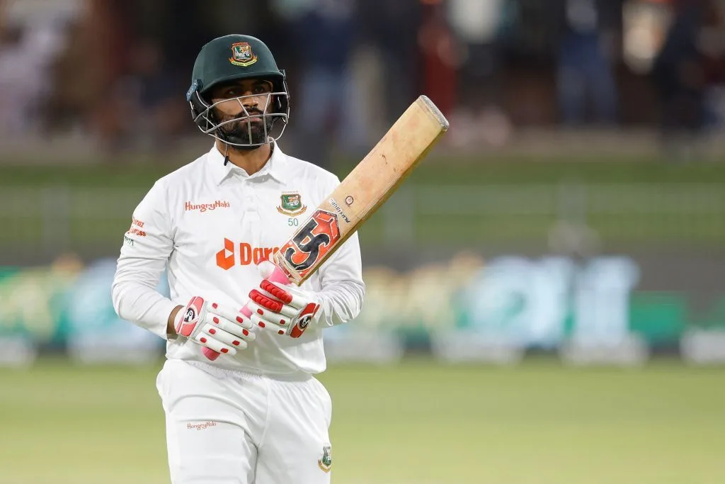 Tamim Iqbal set to visit India.