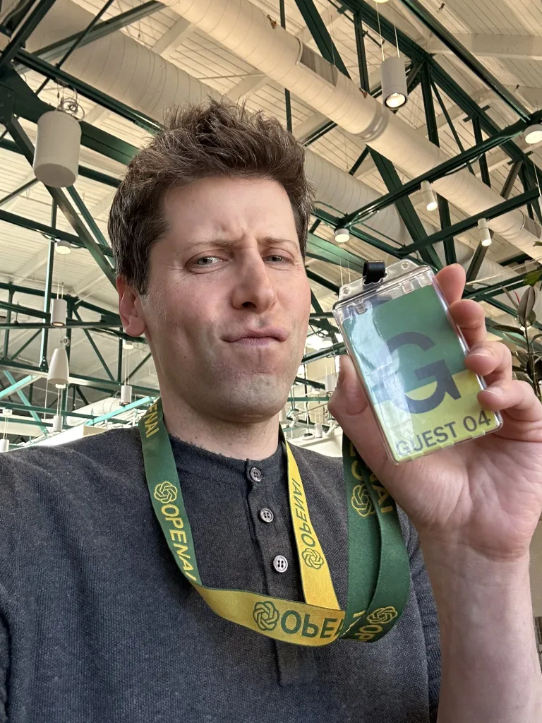 OpenAI CEO Sam Altman has triggered an online debate after suggesting parents use ChatGPT to create personalised podcasts for children during school commutes.