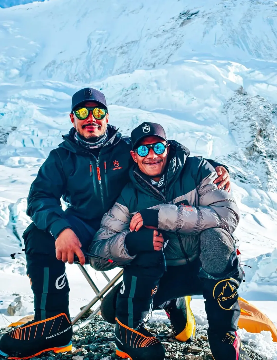 Everest 2026