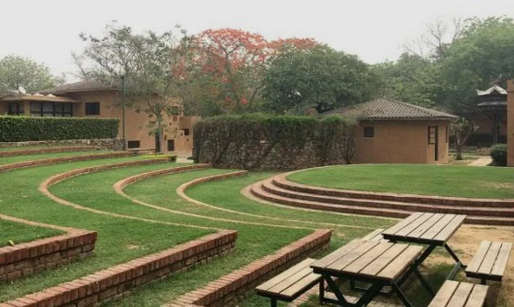 Sanskriti Kendra