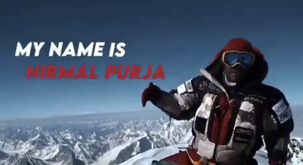His death comes less than a year after he continued adding to his already unmatched record in high-altitude mountaineering. (X)