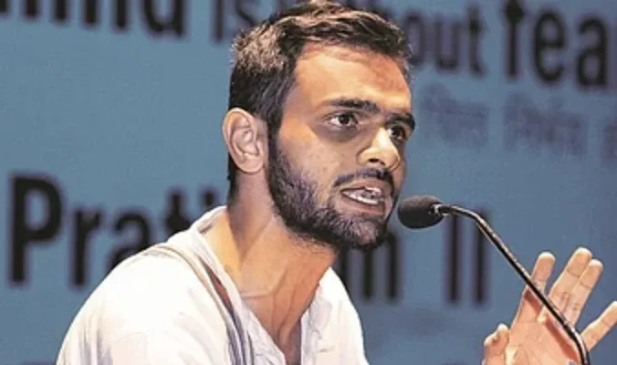 Speaking at a discussion organised by the High Court Bar Association in Goa, Justice Shah referred to Umar Khalid's continued imprisonment in the 2020 Delhi riots conspiracy case. (X)