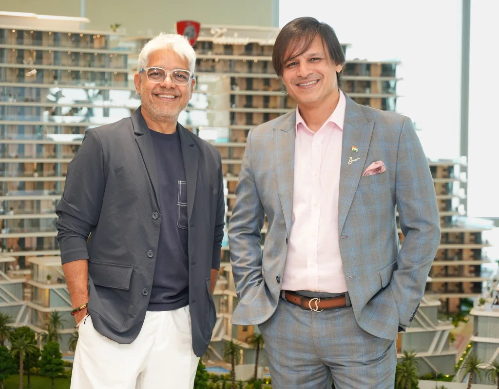 The Court also directed that its order be served on Oberoi through the Principal District and Sessions Judge in Mumbai as well as the local police station concerned. (X)