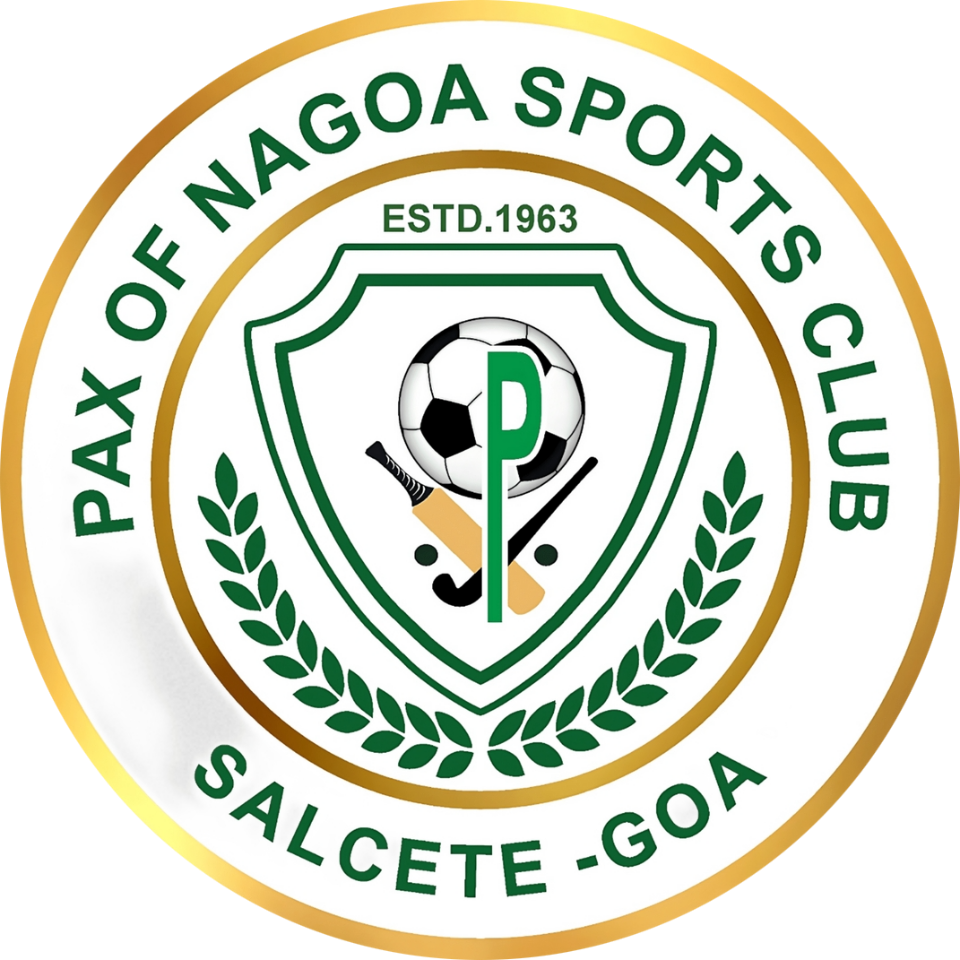 Franca Pax FC was later rebranded as Pax of Nagoa, but later lost in Indian Football.