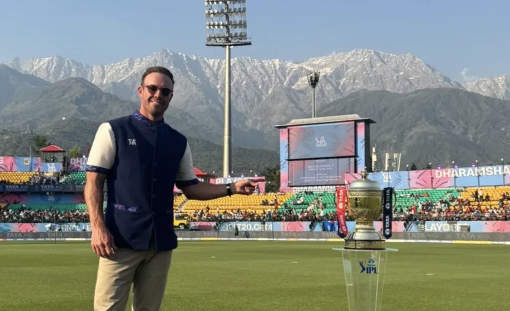 Former South Africa captain AB de Villiers has expressed surprise over Rishabh Pant's selection for the Rishabh Pant Sri Lanka Test series, saying the wicketkeeper-batter did not appear to be at his confident best during IPL 2026. (X)