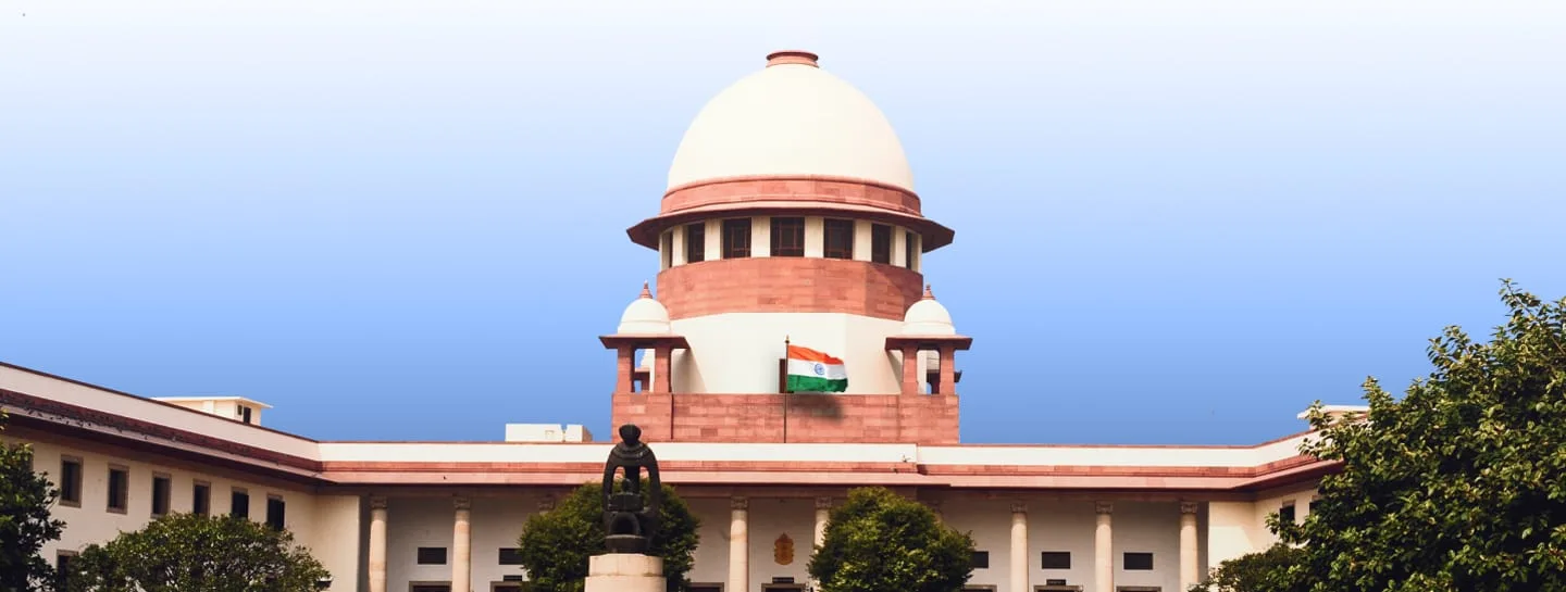 Supreme Court FIR order: SC clarifies powers of panel probing July protests