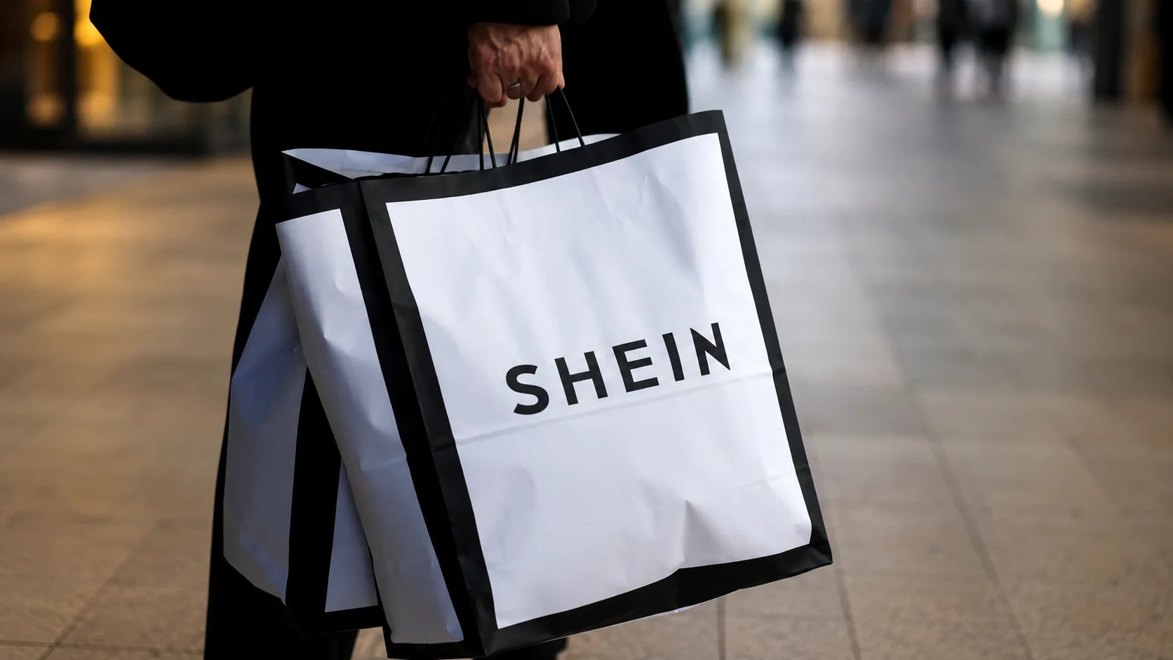 Shein's IPO Journey: Challenges of Going Global from China