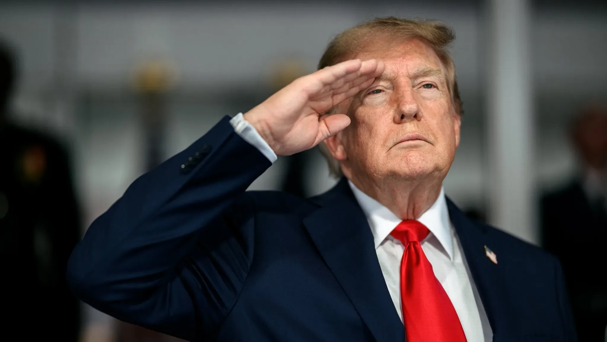 Trump plans ‘AI Force’, ‘AI Czar’ to lead US AI push as China race heats up