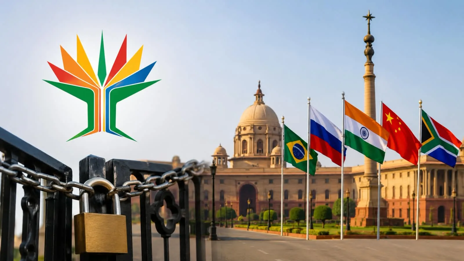 BRICS Summit: Central government offices in Delhi to remain closed on September 11