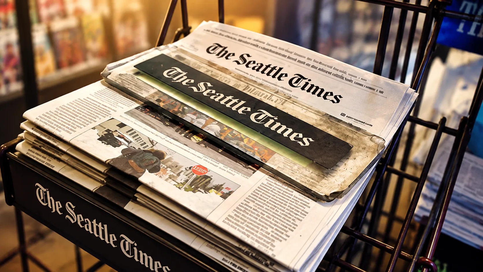 Seattle Times, Newsday sue OpenAI, Microsoft over alleged copyright infringement