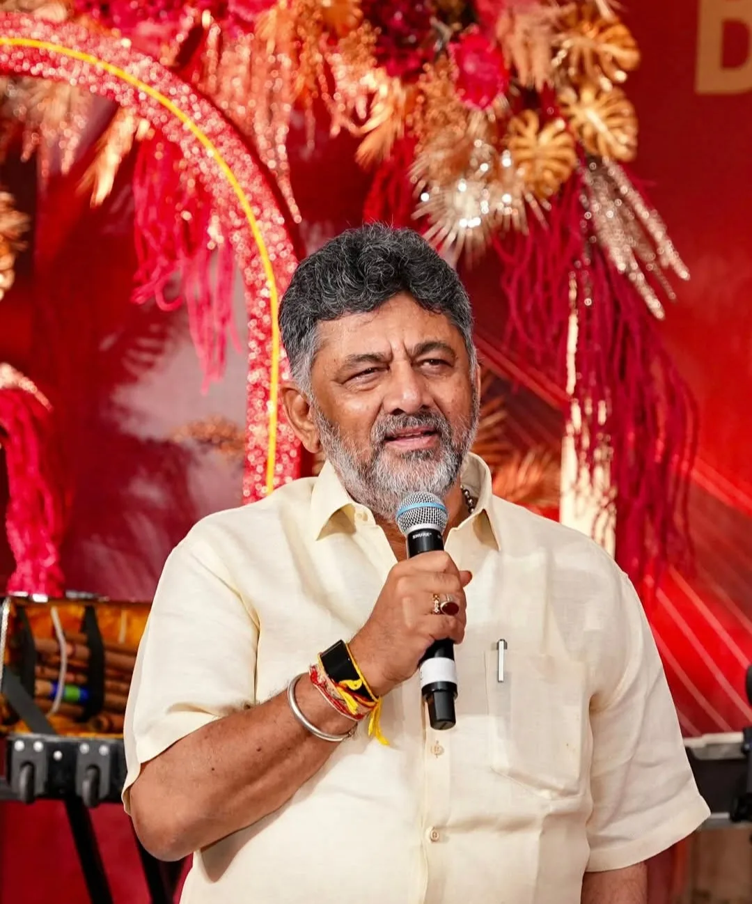 ⁠Teachers’ Day 2026: Karnataka CM announces ‘Tr’ prefix for teachers