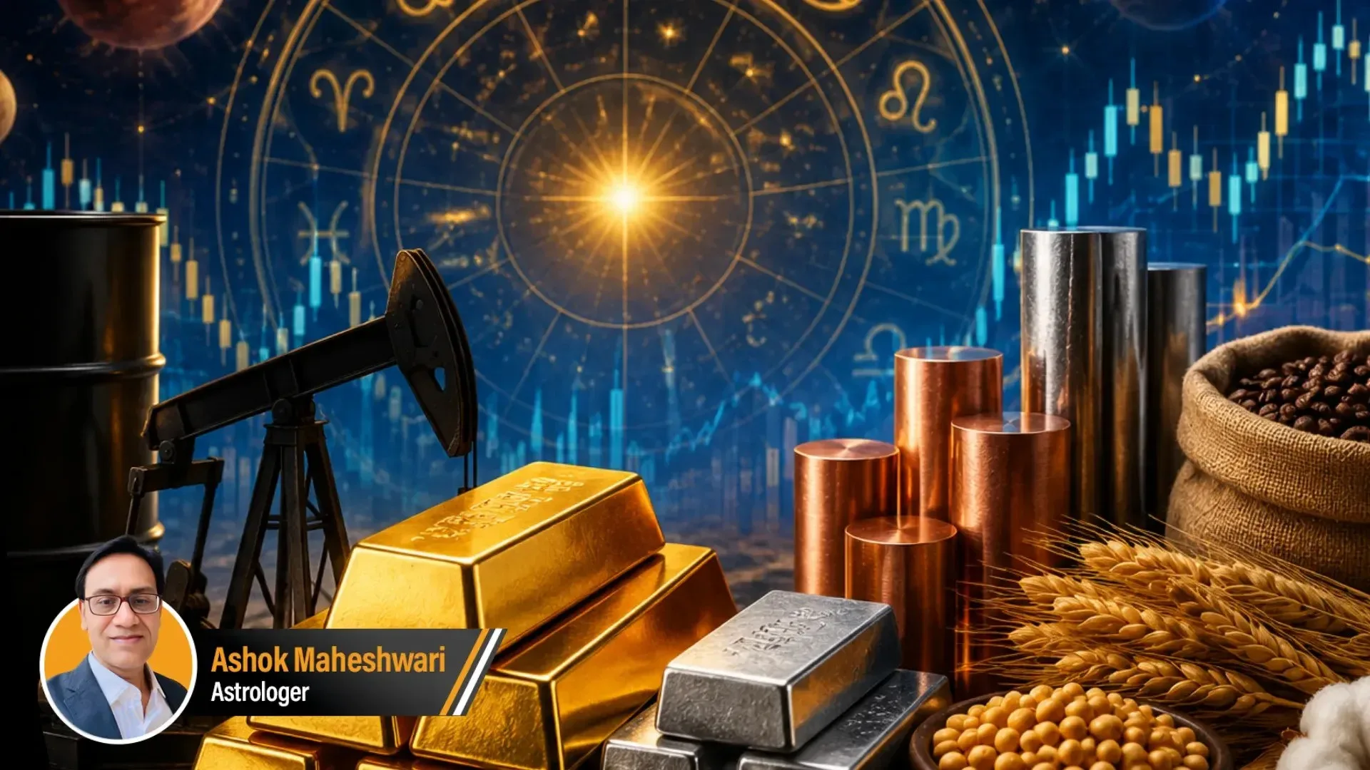Gold, silver and 7 stocks to watch: Market outlook for September 7–11