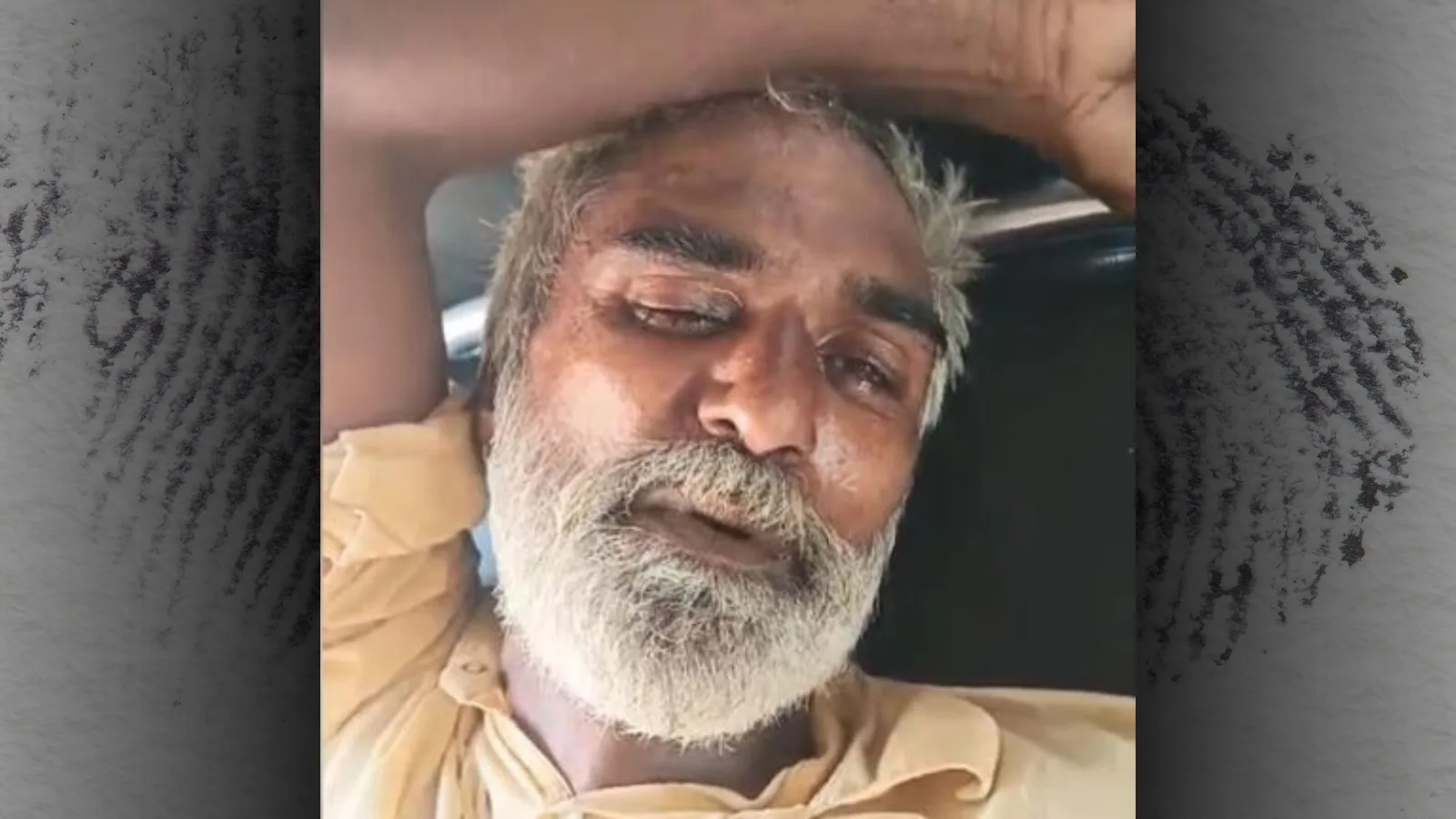Gulzar Singh asked Punjab’s drug question. His death sparked a political storm