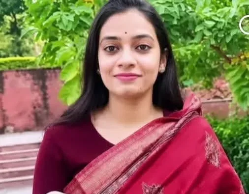 Fake IAS officer arrested after viral Vidhan Sabha video exposes her identity