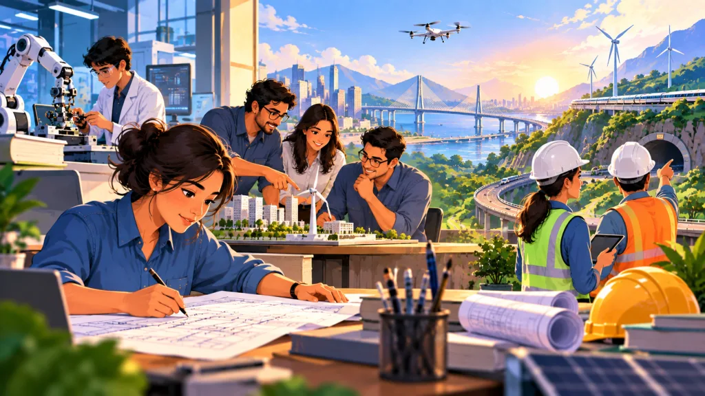 Happy Engineers' Day 2026: 70 best wishes, quotes and status | News Ei ...
