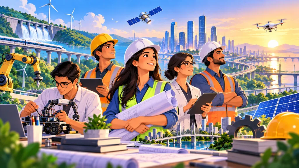 Happy Engineers' Day 2026: 70 best wishes, quotes and status | News Ei ...