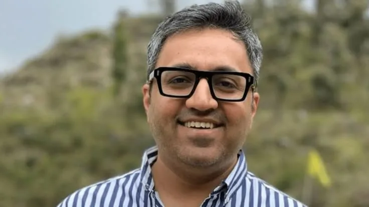 Ashneer Grover questions UPI charges, says ‘Shut ATMs, promote UPI instead’