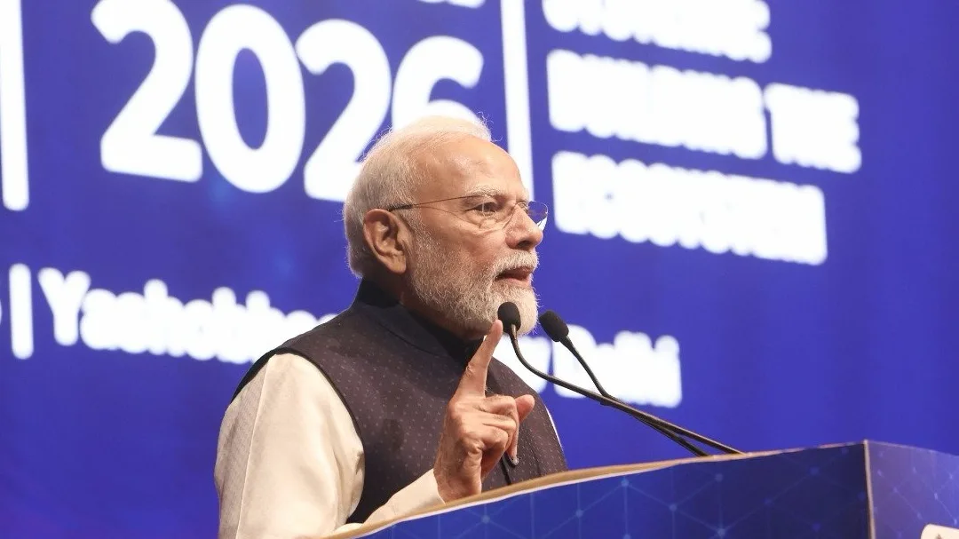 Rozgar Mela crosses 12 lakh appointments as PM Modi stresses citizen service