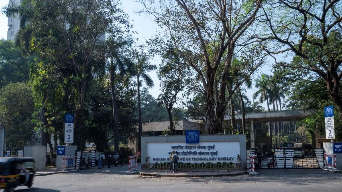 IIT Bombay student death: Abetment case filed after exam row