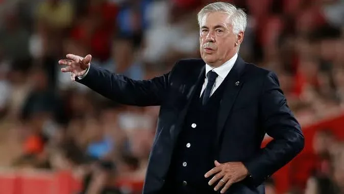 “India does not have a culture of football”, says Ancelotti ahead of India vs Brazil friendly