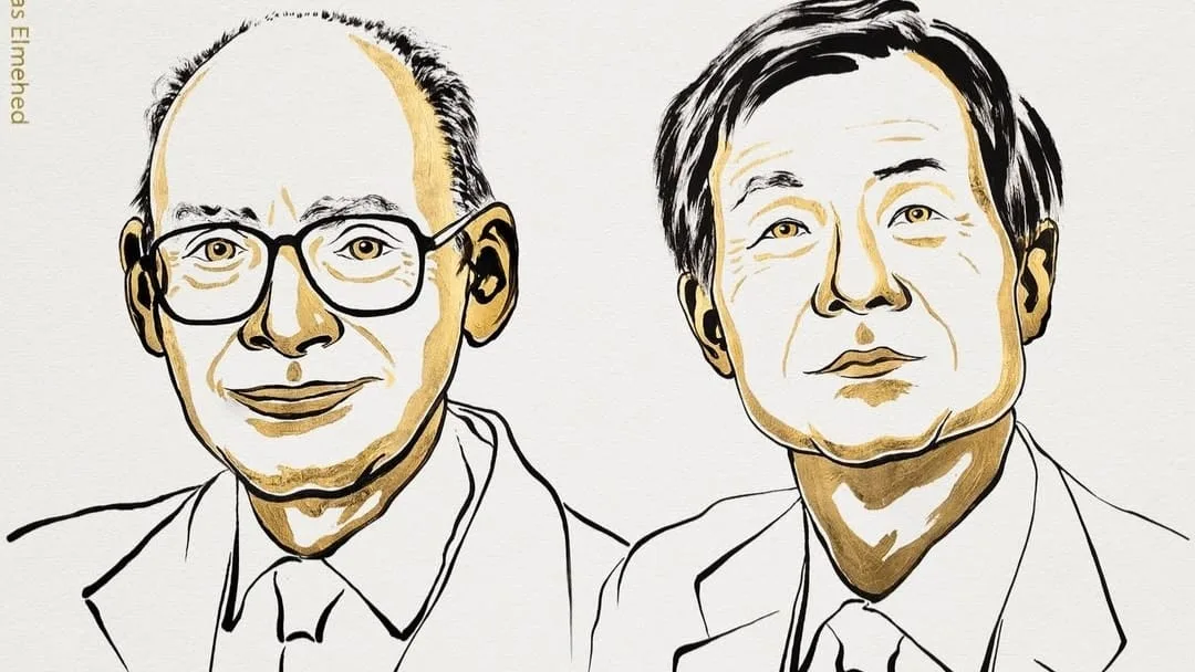 Henri Kagan wins Nobel Prize at 95: Check out his contributions to chemistry and pharmacy
