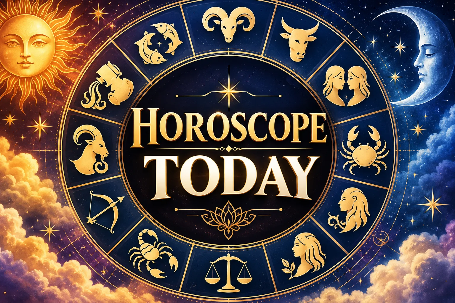 Hororrscope Horoscope today, October 30: Career, money, love and more | News Ei Samay