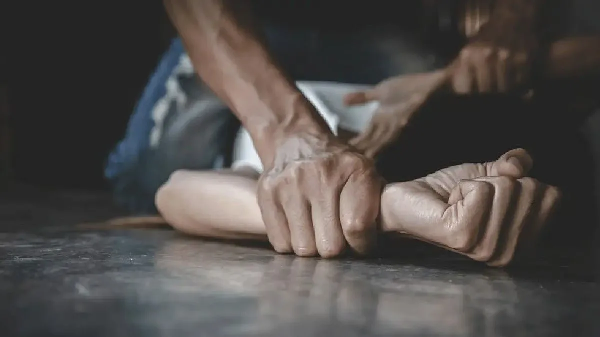तिलजला में दोस्त के घर युवती के साथ बलात्कार का आरोप, आरोपी गिरफ्तार