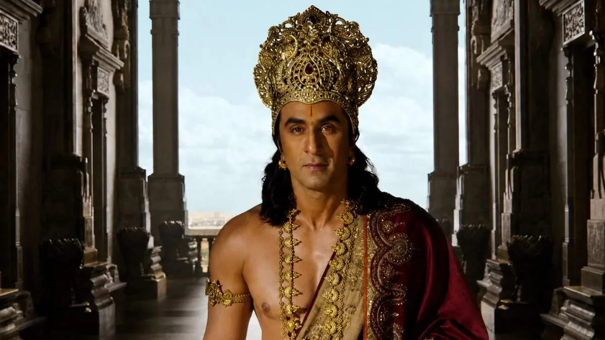 Ramayana Movie Trailer : रणबीर कपूर की ‘रामायण’ का बड़ा धमाका, एक नहीं बल्कि दो ट्रेलर होगा लॉन्च, जानिए Details