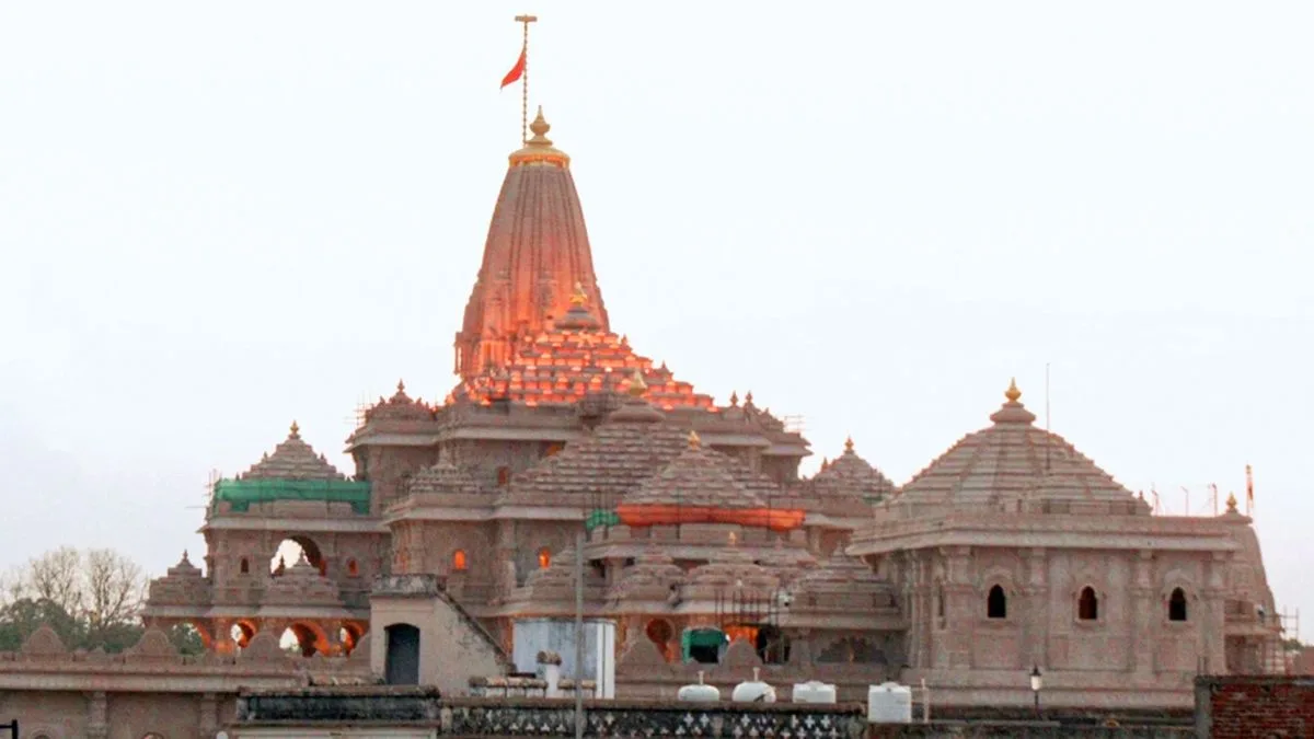 राम मंदिर ट्रस्ट का नया CEO कौन बनेगा, क्या हैं चयन के मानदंड?