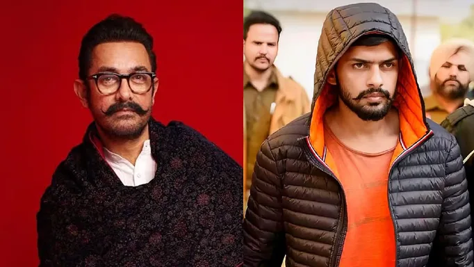 आमिर खान को लॉरेंस बिश्नोई गैंग से मिली जान से मारने की धमकी! ‘लव जिहाद’ का आरोप