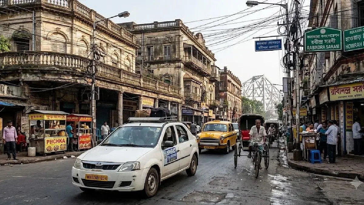 ‘यात्री साथी’ से जुड़ा भारत टैक्सी, एक ऐप में मिलेंगी ज्यादा कैब, यात्रियों और ड्राइवरों को क्या होगा फायदा?