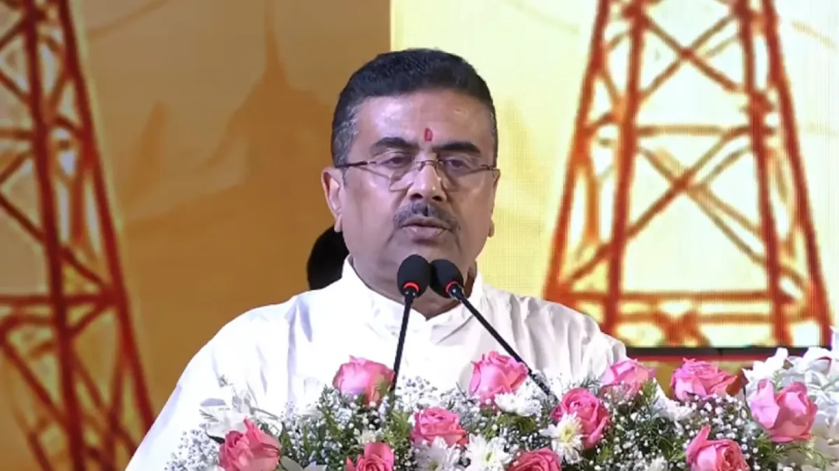 पश्चिम बंगाल में वाटर मेट्रो, ग्रीनफील्ड एयरपोर्ट और मेट्रो विस्तार का ऐलान