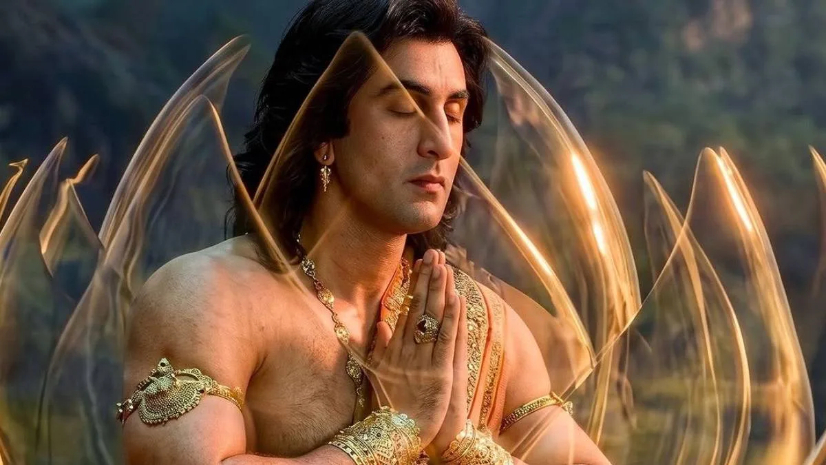 भारत से पहले विदेशों में रिलीज होगी ‘रामायण’, जानिए क्यों और कब भारत के सिनेमाघरों में गूंजेंगे ‘श्रीराम’ के जयकारे?