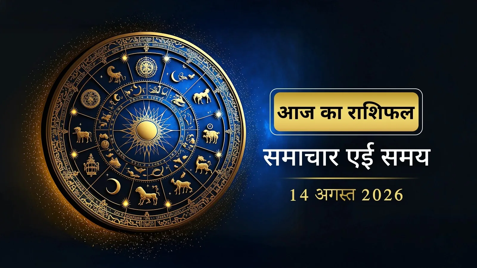आज का राशिफल: वृषभ की बढ़ेगी व्यस्तता, मकर के दांपत्य में मनमुटाव, किसे मिलेगा लाभ?