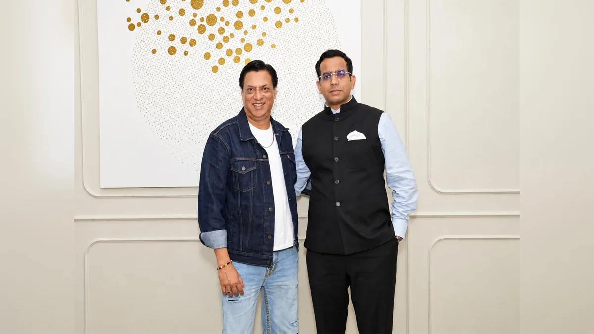 जनसंघ से कश्मीर आंदोलन तक, डॉ. श्यामा प्रसाद मुखर्जी की अनकही कहानी पर्दे पर लाएंगे मधुर भंडारकर